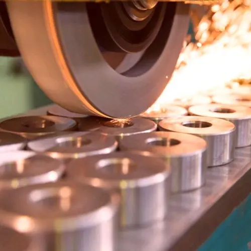 Плоскошлифовальные работы по металлу Плоскошлифовальные работы по металлу